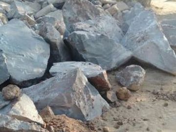 Jual Pabrik Pemecah Batu sangat luas di daerah Rembang Jawa Tengah