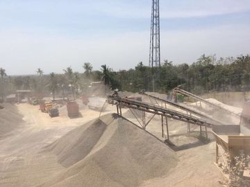 Jual Pabrik Pemecah Batu sangat luas di daerah Rembang Jawa Tengah