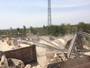 Jual Pabrik Pemecah Batu sangat luas di daerah Rembang Jawa Tengah