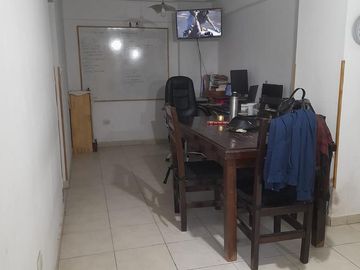 Departamento - Barrio Sur