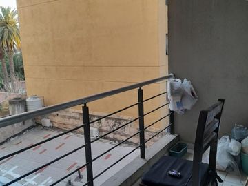 Departamento - Barrio Sur