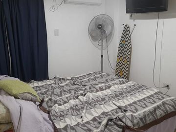 Departamento - Barrio Sur