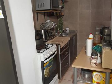 Departamento - Barrio Sur