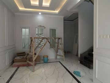 Dijual Rumah Cluster Mewah di Cilandak KKO Jakarta Selatan