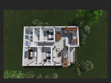 Otavalo simplemente impresionante: Se Vende Casa en la Montaña y en Zona Rural en Mojanda