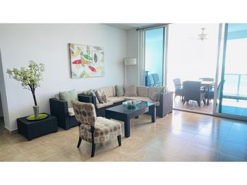 Sea Confiable vende APTO PLAYA BLANCA PH TERRAZAS DE FARALLON