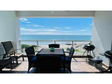 Sea Confiable vende APTO PLAYA BLANCA PH TERRAZAS DE FARALLON