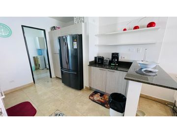 Sea Confiable vende APTO PLAYA BLANCA PH TERRAZAS DE FARALLON