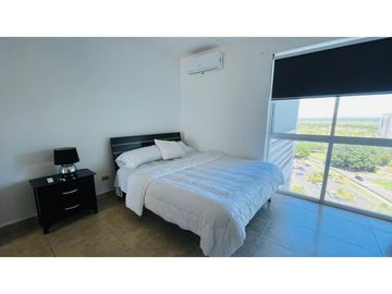 Sea Confiable vende APTO PLAYA BLANCA PH TERRAZAS DE FARALLON
