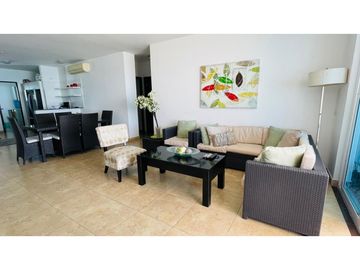 Sea Confiable vende APTO PLAYA BLANCA PH TERRAZAS DE FARALLON