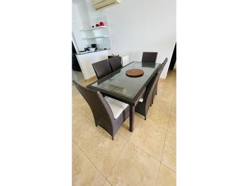 Sea Confiable vende APTO PLAYA BLANCA PH TERRAZAS DE FARALLON