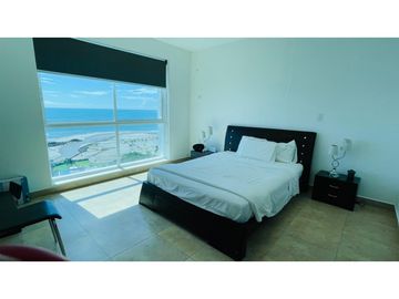 Sea Confiable vende APTO PLAYA BLANCA PH TERRAZAS DE FARALLON