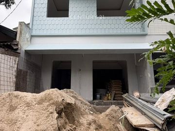 Dijual Rumah Brand New Di Bintaro Jaya Sektor 9 Strategis