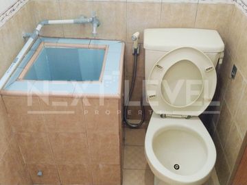 Rumah Sunter dekat Kemayoran Jakarta Murah Bagus