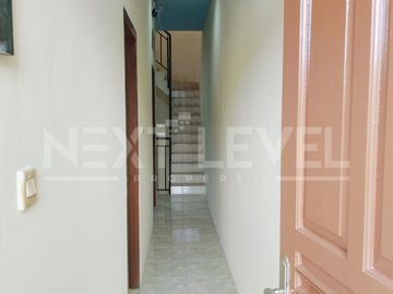 Rumah Sunter dekat Kemayoran Jakarta Murah Bagus
