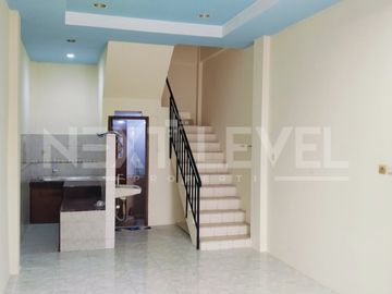 Rumah Sunter dekat Kemayoran Jakarta Murah Bagus