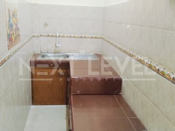 Rumah Sunter dekat Kemayoran Jakarta Murah Bagus