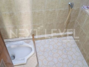 Rumah Sunter dekat Kemayoran Jakarta Murah Bagus