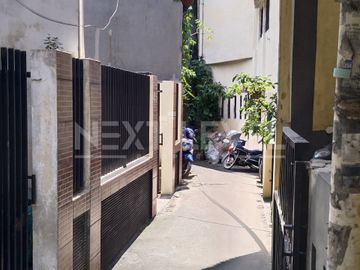 Rumah Sunter dekat Kemayoran Jakarta Murah Bagus