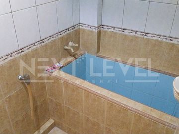 Rumah Sunter dekat Kemayoran Jakarta Murah Bagus
