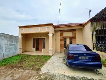 Rumah Jalan Panglima Denai (Komplek Angel Residence) Medan
