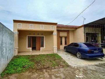 Rumah Jalan Panglima Denai (Komplek Angel Residence) Medan