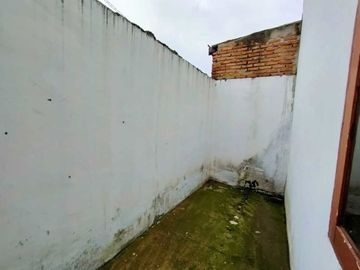 Rumah Jalan Panglima Denai (Komplek Angel Residence) Medan