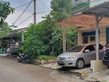 Rumah Dijual di Serpong Green Park Ciputat Tangerang Selatan