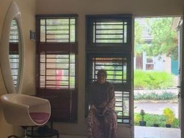 Rumah Dijual di Serpong Green Park Ciputat Tangerang Selatan