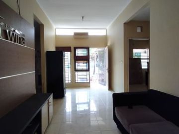 Rumah Dijual di Serpong Green Park Ciputat Tangerang Selatan
