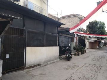 Rumah Dijual di Sukasari Bandung