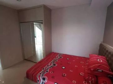 Di Sewakan Apartemen Madison Park 2br furnish