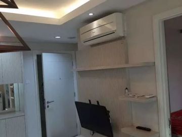 Di Sewakan Apartemen Madison Park 2br furnish