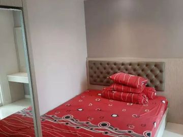 Di Sewakan Apartemen Madison Park 2br furnish