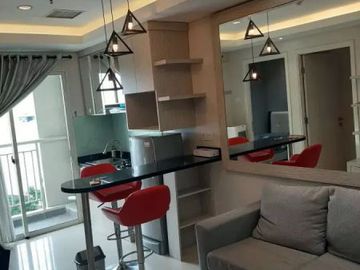 Di Sewakan Apartemen Madison Park 2br furnish