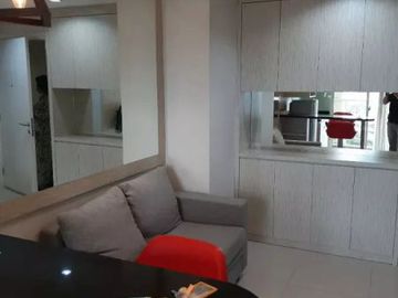 Di Sewakan Apartemen Madison Park 2br furnish
