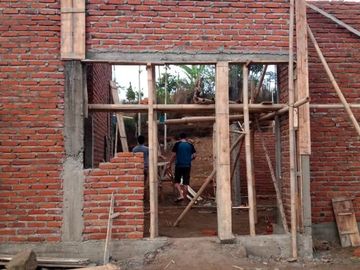 Perumahan Exclusive Bebas Banjir, Ciherang Asri
