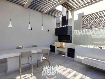 Departamento Vista al mar ID: 170827r