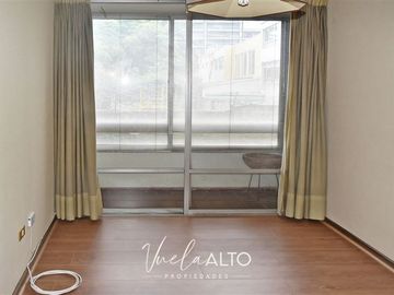 Departamento en Venta en CALIFORNIA / LOS LEONES