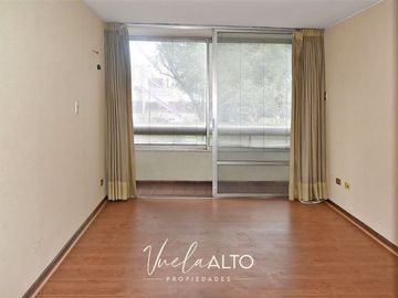 Departamento en Venta en CALIFORNIA / LOS LEONES