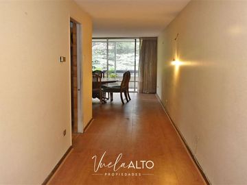 Departamento en Venta en CALIFORNIA / LOS LEONES