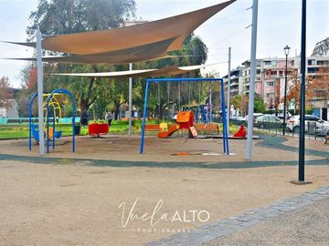 Departamento en Venta en CALIFORNIA / LOS LEONES