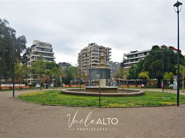 Departamento en Venta en CALIFORNIA / LOS LEONES