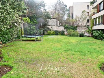 Departamento en Venta en CALIFORNIA / LOS LEONES