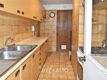 Departamento en Venta en CALIFORNIA / LOS LEONES