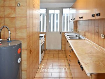 Departamento en Venta en CALIFORNIA / LOS LEONES