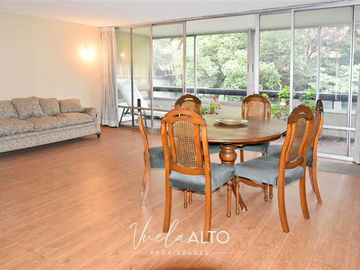Departamento en Venta en CALIFORNIA / LOS LEONES