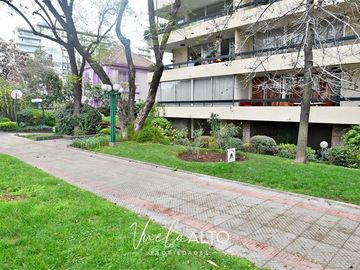 Departamento en Venta en CALIFORNIA / LOS LEONES