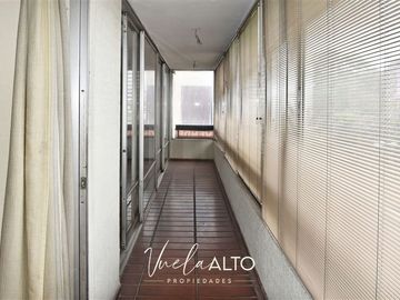 Departamento en Venta en CALIFORNIA / LOS LEONES
