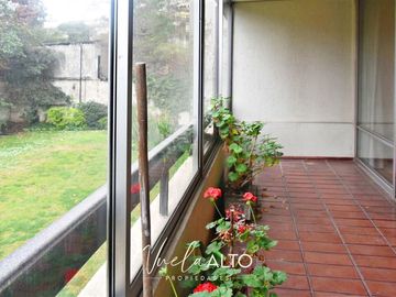 Departamento en Venta en CALIFORNIA / LOS LEONES